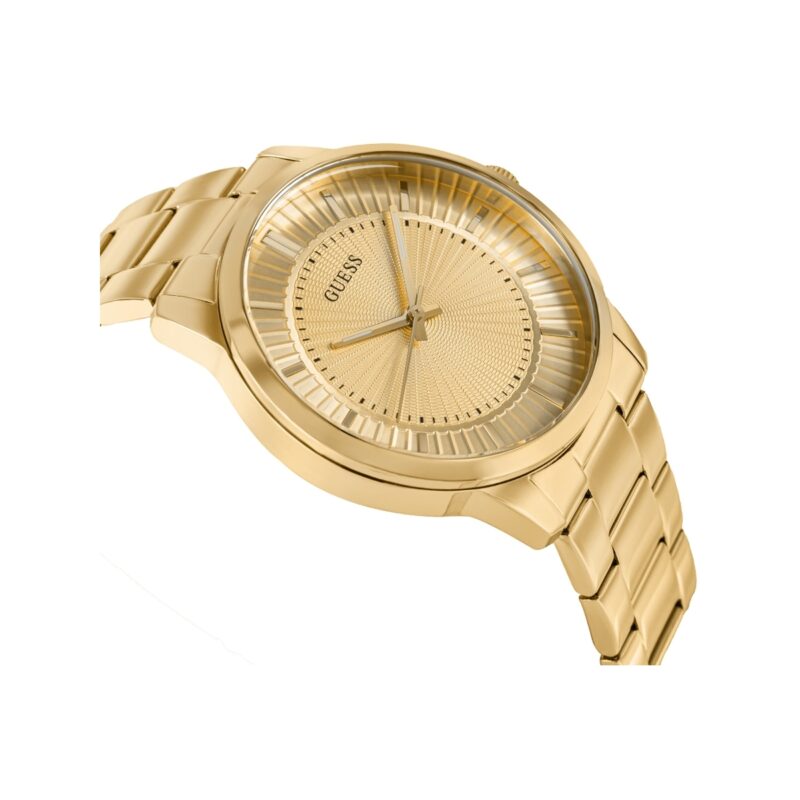 Zegarek Męski Guess Emmett GW1050G2 + BOX