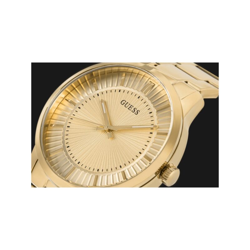 Zegarek Męski Guess Emmett GW1050G2 + BOX