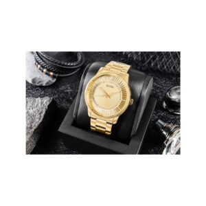 Zegarek Męski Guess Emmett GW1050G2 + BOX