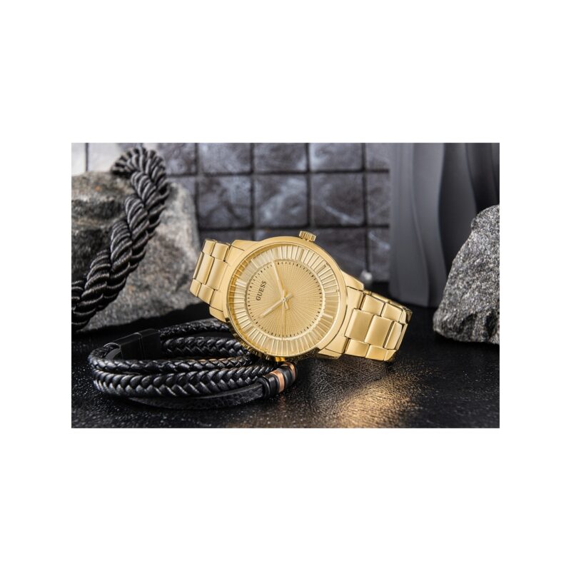 Zegarek Męski Guess Emmett GW1050G2 + BOX