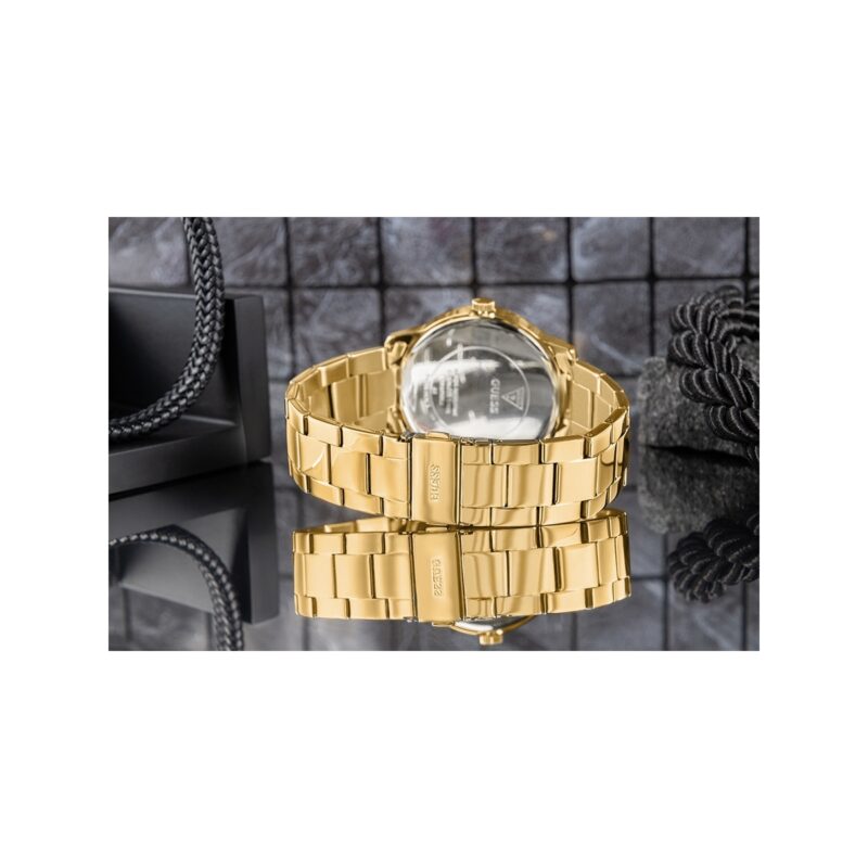 Zegarek Męski Guess Emmett GW1050G2 + BOX