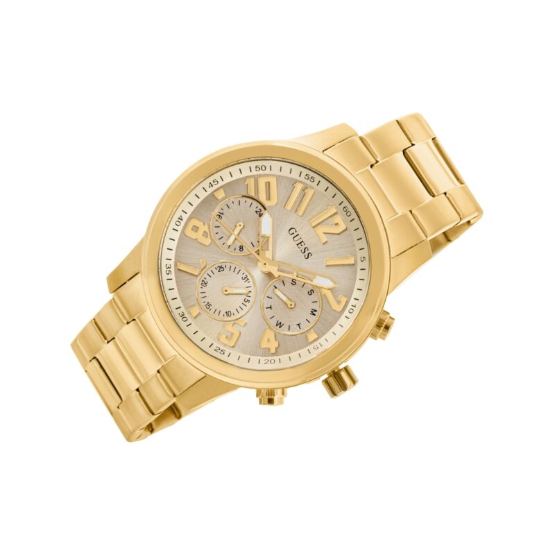 Zegarek Męski Guess Parker GW1006G2 + BOX
