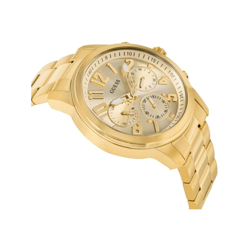 Zegarek Męski Guess Parker GW1006G2 + BOX