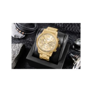 Zegarek Męski Guess Parker GW1006G2 + BOX
