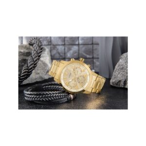 Zegarek Męski Guess Parker GW1006G2 + BOX