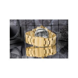 Zegarek Męski Guess Parker GW1006G2 + BOX