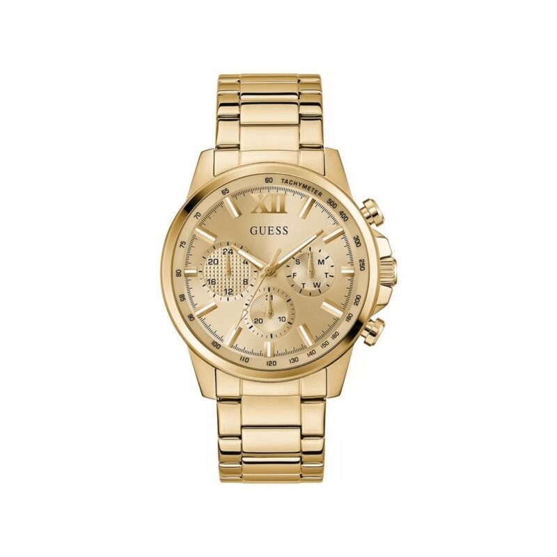 Zegarek Męski Guess Walker GW0900G2 + BOX