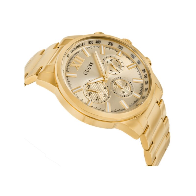 Zegarek Męski Guess Walker GW0900G2 + BOX