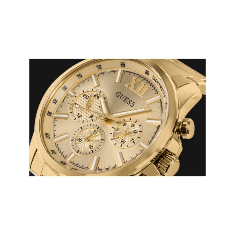 Zegarek Męski Guess Walker GW0900G2 + BOX