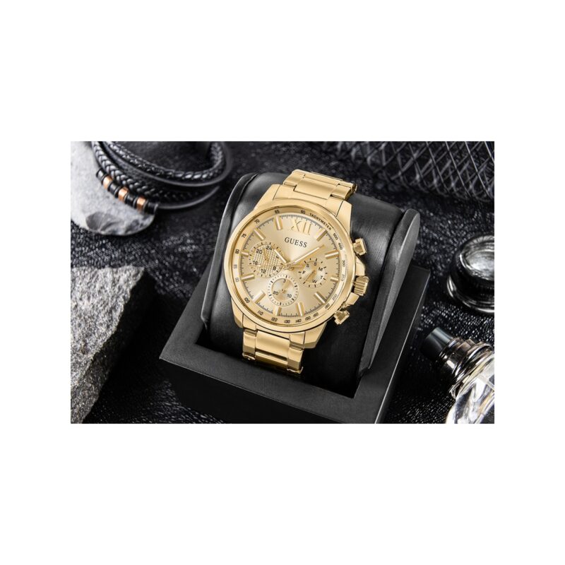 Zegarek Męski Guess Walker GW0900G2 + BOX