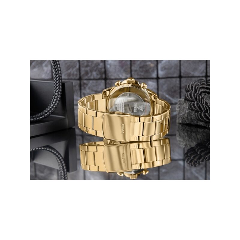 Zegarek Męski Guess Walker GW0900G2 + BOX