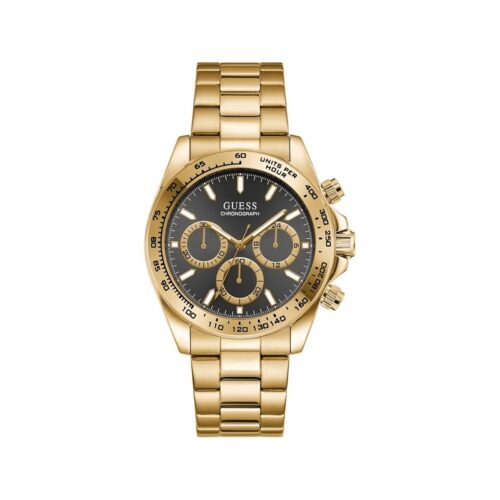 Zegarek Męski Guess Sport Arthur Chronograph GW1058G2 + BOX