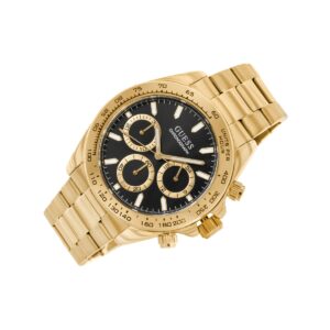 Zegarek Męski Guess Sport Arthur Chronograph GW1058G2 + BOX