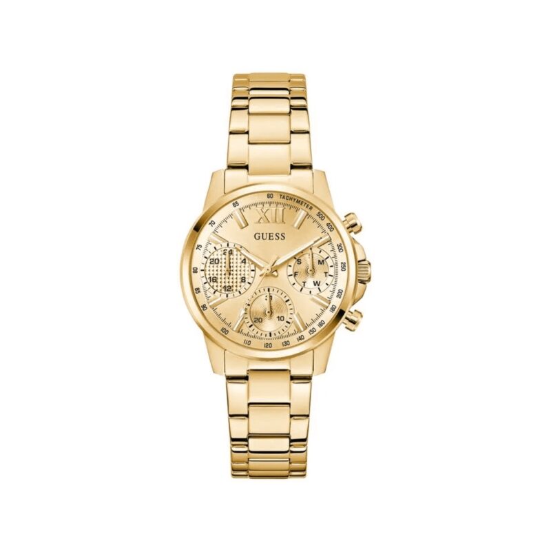 Zegarek Damski Guess Bailey GW0933L2 + BOX