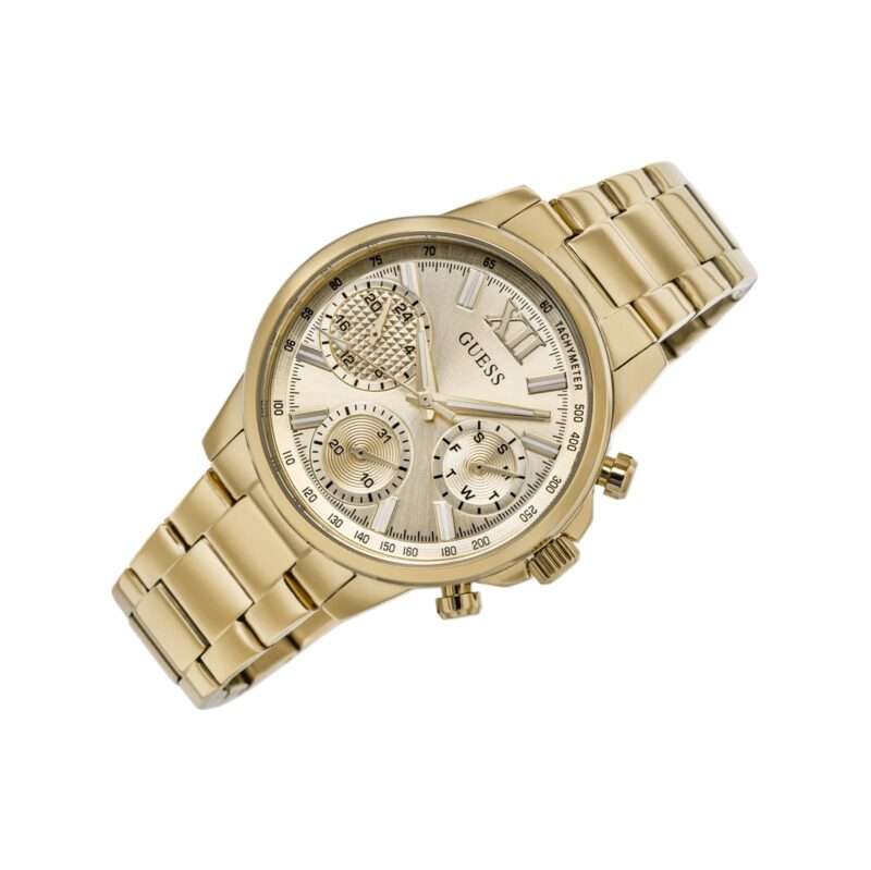 Zegarek Damski Guess Bailey GW0933L2 + BOX