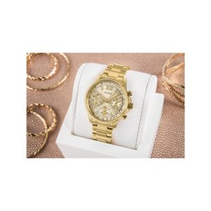 Zegarek Damski Guess Bailey GW0933L2 + BOX
