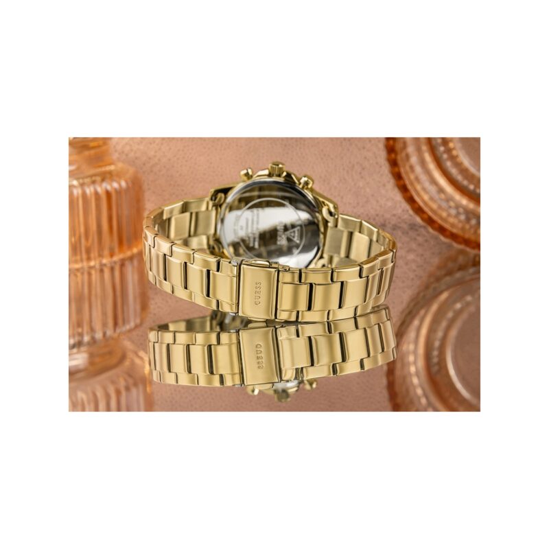 Zegarek Damski Guess Bailey GW0933L2 + BOX