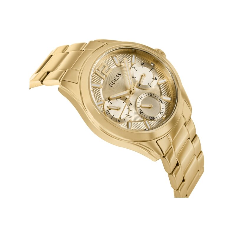 Zegarek Damski Guess Zoe GW0760L2 + BOX
