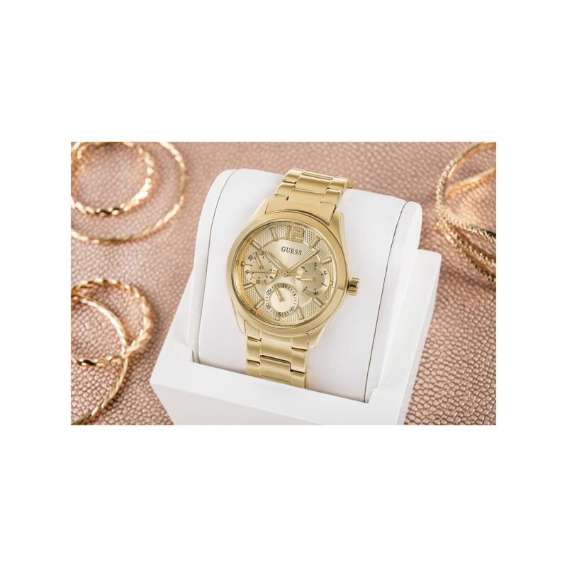 Zegarek Damski Guess Zoe GW0760L2 + BOX