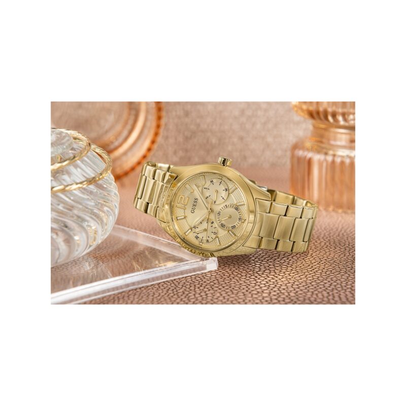 Zegarek Damski Guess Zoe GW0760L2 + BOX