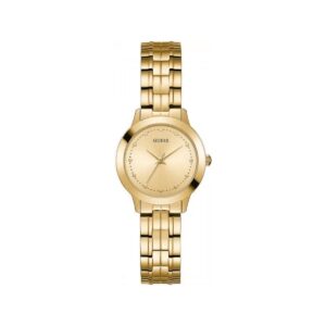 Zegarek Damski Guess Chelsea W0989L2 + BOX