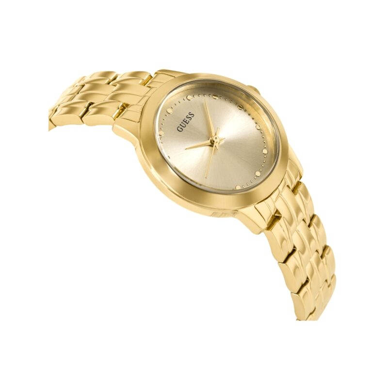 Zegarek Damski Guess Chelsea W0989L2 + BOX