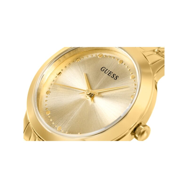 Zegarek Damski Guess Chelsea W0989L2 + BOX