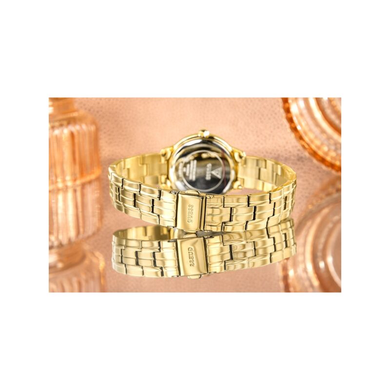 Zegarek Damski Guess Chelsea W0989L2 + BOX