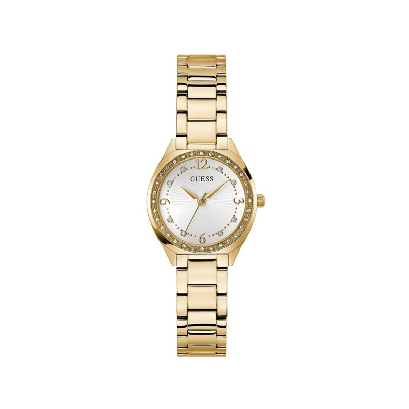 Zegarek Damski Guess Charlotte GW0767L2 + BOX