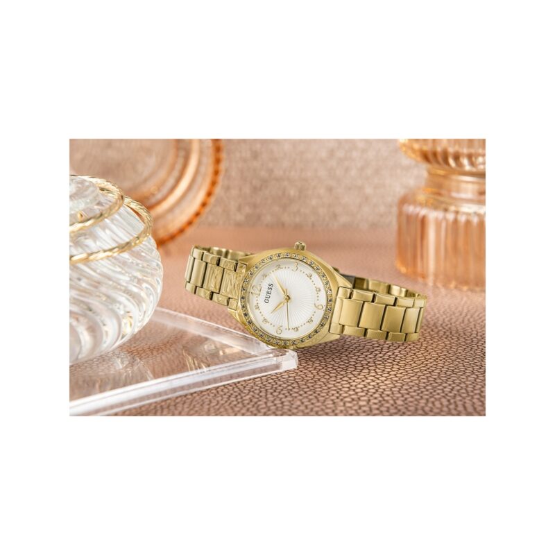 Zegarek Damski Guess Charlotte GW0767L2 + BOX
