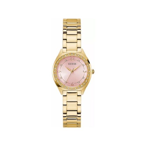 Zegarek Damski Guess Charlotte GW0767L7 + BOX