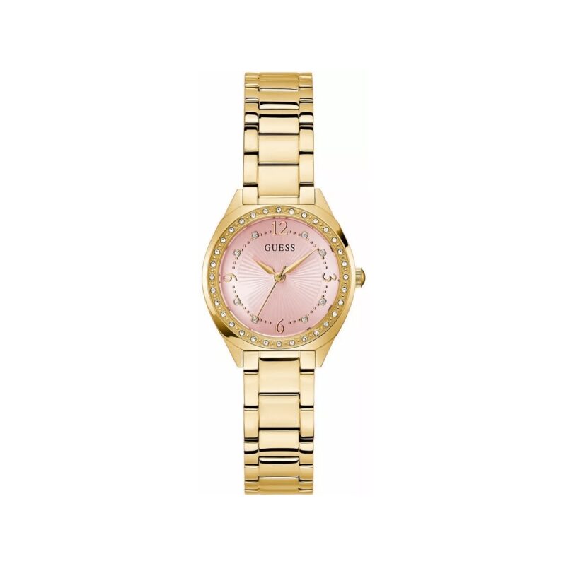 Zegarek Damski Guess Charlotte GW0767L7 + BOX