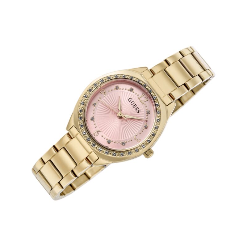 Zegarek Damski Guess Charlotte GW0767L7 + BOX