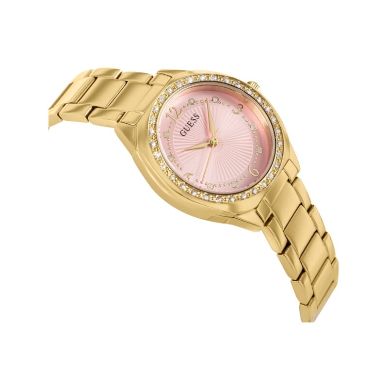 Zegarek Damski Guess Charlotte GW0767L7 + BOX