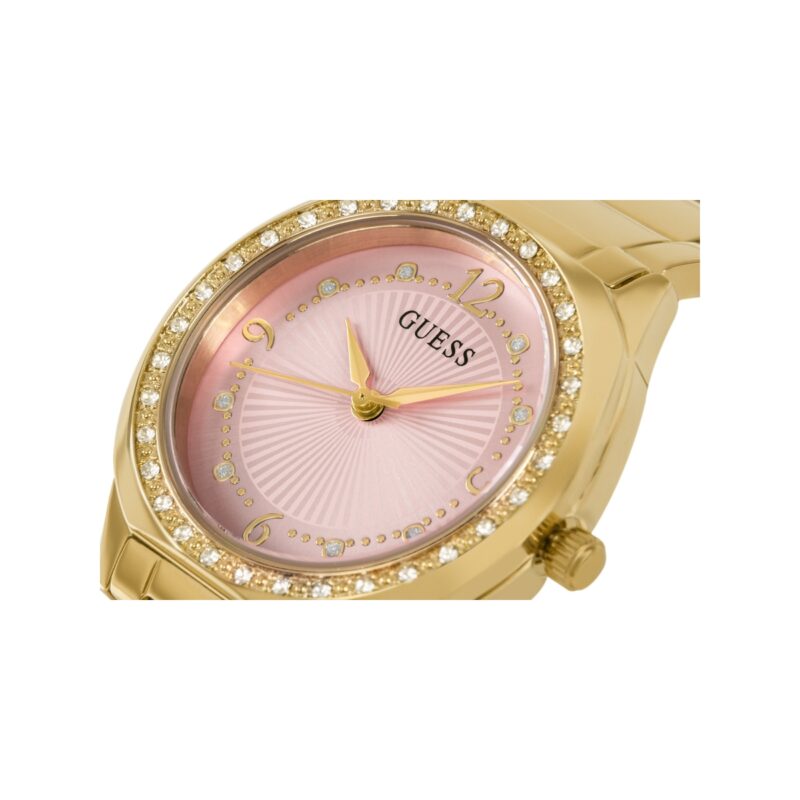 Zegarek Damski Guess Charlotte GW0767L7 + BOX