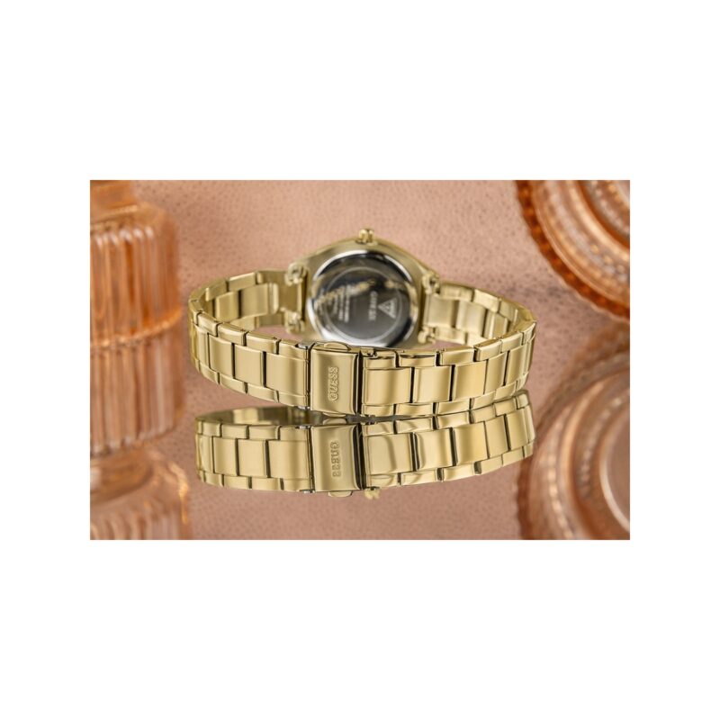 Zegarek Damski Guess Charlotte GW0767L7 + BOX