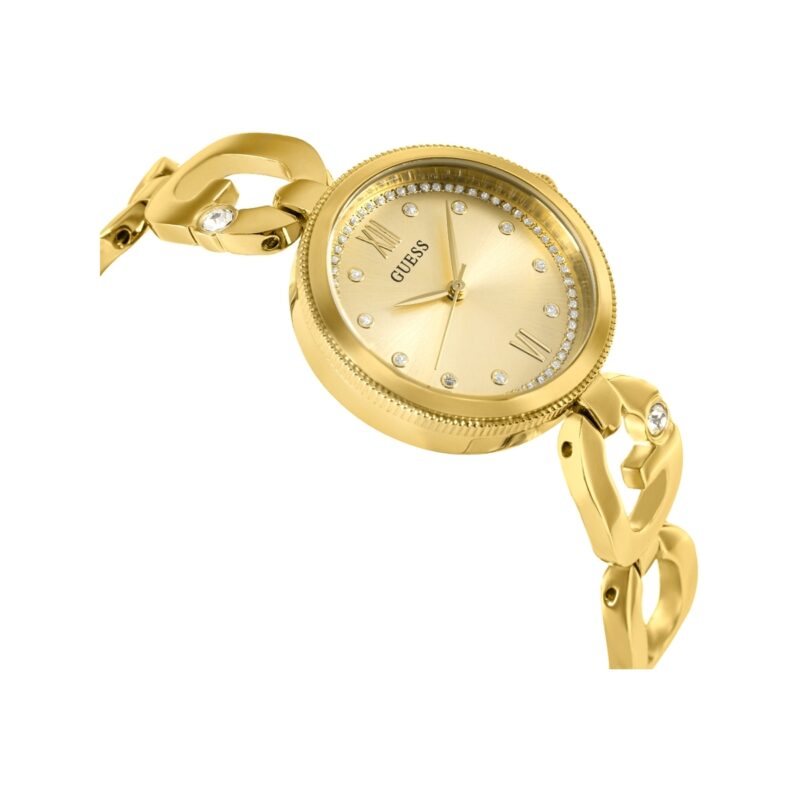 Zegarek Damski Guess Empower GW0759L2 + BOX