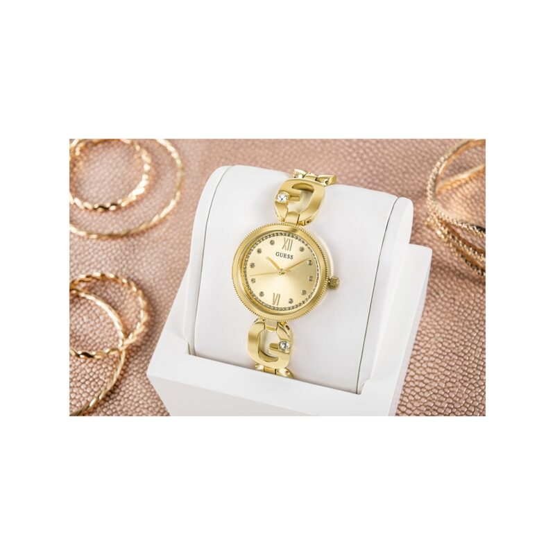 Zegarek Damski Guess Empower GW0759L2 + BOX