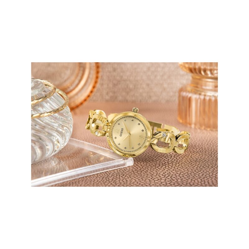 Zegarek Damski Guess Empower GW0759L2 + BOX