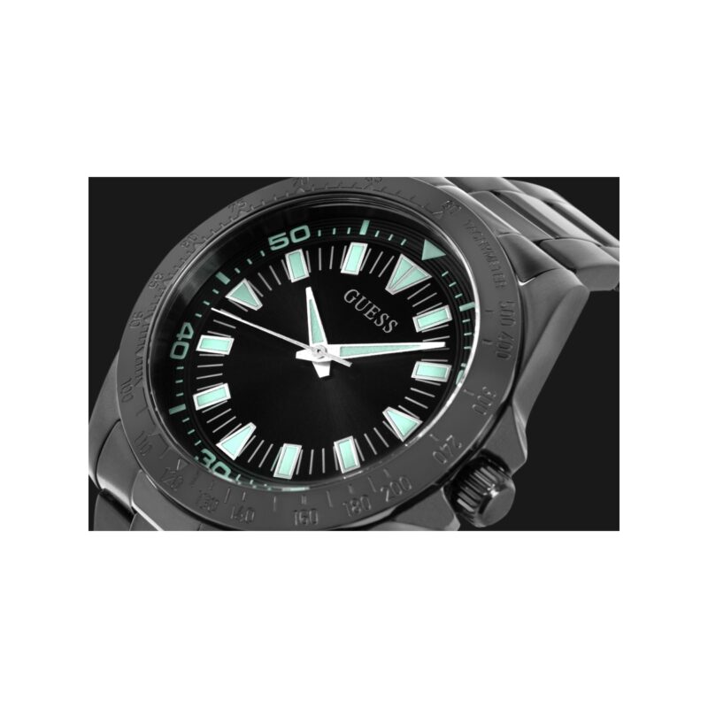 Zegarek Męski Guess Sport Neo GW1064G3 + BOX
