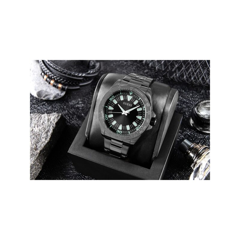 Zegarek Męski Guess Sport Neo GW1064G3 + BOX