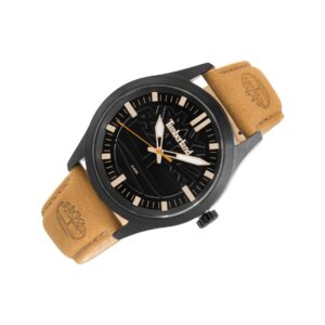 Zegarek Męski TIMBERLAND Rambush TDWGA0029601 + BOX