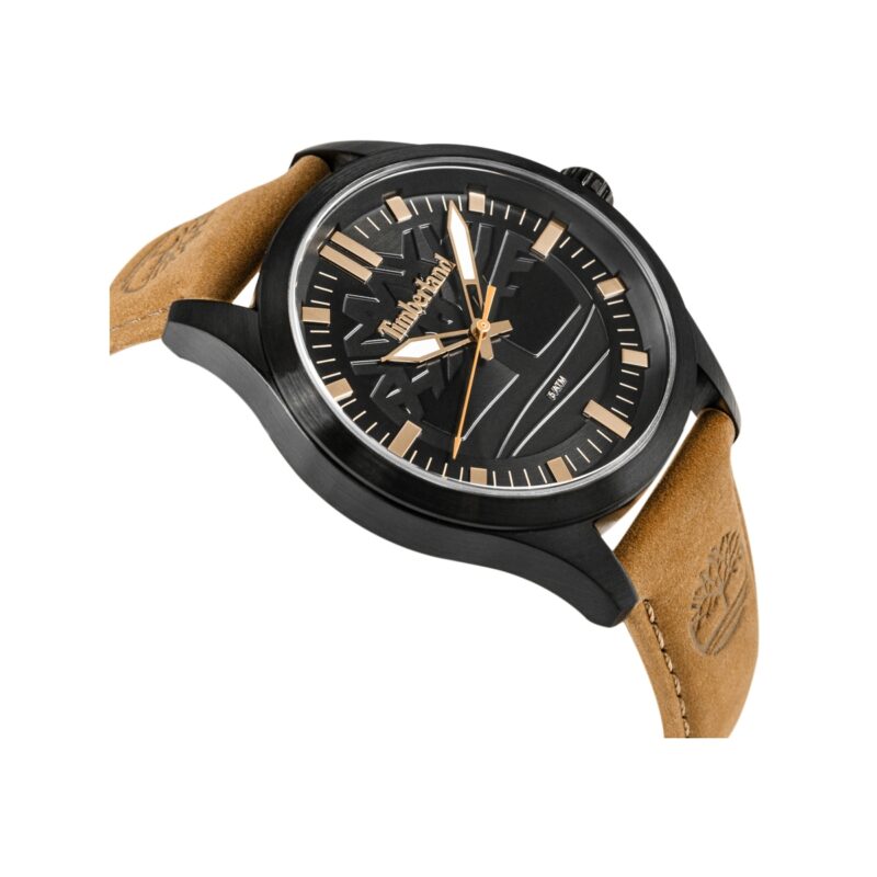 Zegarek Męski TIMBERLAND Rambush TDWGA0029601 + BOX