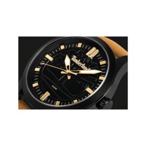 Zegarek Męski TIMBERLAND Rambush TDWGA0029601 + BOX