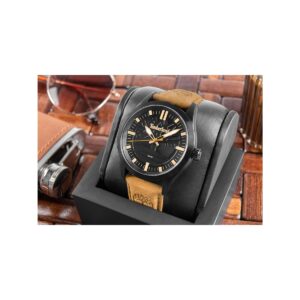 Zegarek Męski TIMBERLAND Rambush TDWGA0029601 + BOX