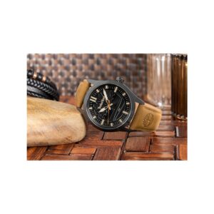 Zegarek Męski TIMBERLAND Rambush TDWGA0029601 + BOX