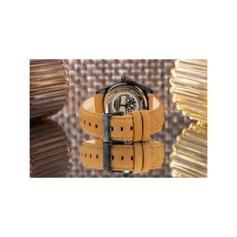 Zegarek Męski TIMBERLAND Rambush TDWGA0029601 + BOX