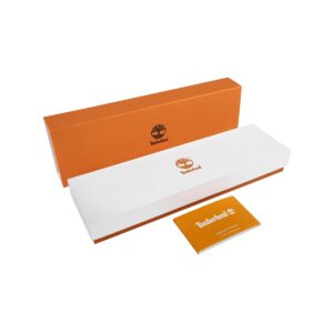 Zegarek Męski TIMBERLAND Rambush TDWGA0029601 + BOX