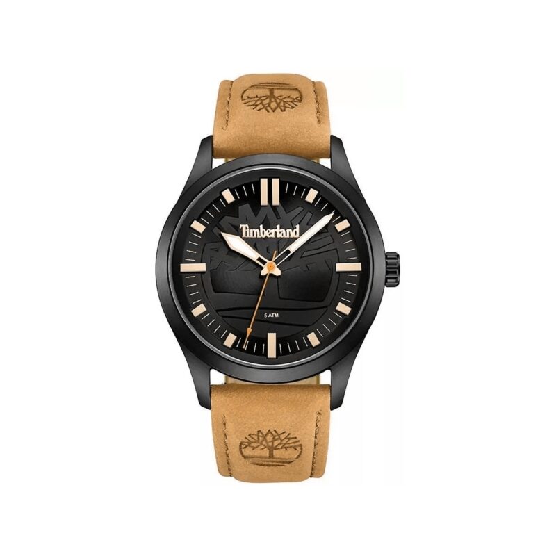 Zegarek Męski TIMBERLAND Rambush TDWGA0029601 + BOX