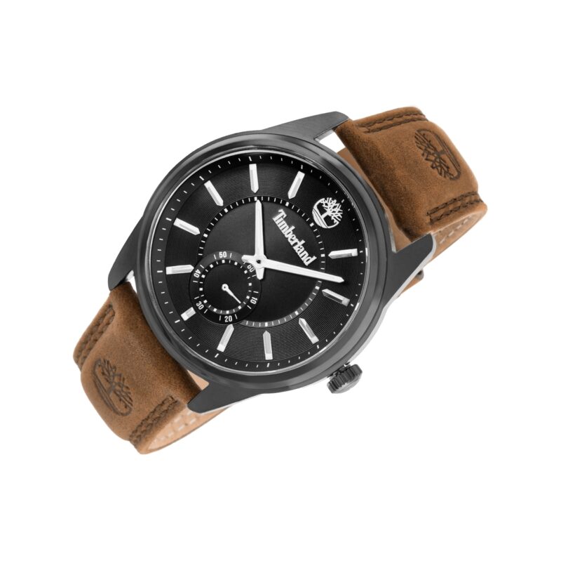 Zegarek Męski TIMBERLAND Northbridge TDWGA0029703 + BOX